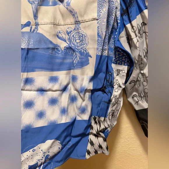 New Authentic Gucci Horsebit Logo Shorts Size IT 50 / US 32 - Picture 12 of 15